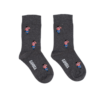 GUAJE SOCKS