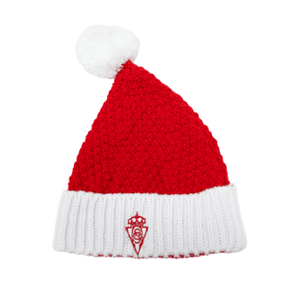 GORRO NAVIDAD TC