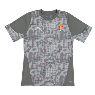 CAMISETA PREMATCH AD 25/26