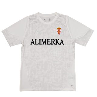 CAMISETA TÉCNICO JR 25/26