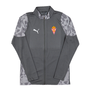 CHAQUETA PREMATCH AD 25/26