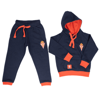 KID SWEATS TRACKSUIT