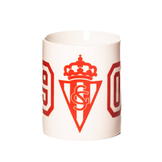 TAZA 1905 Blanca