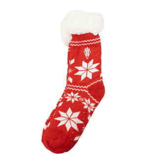 CALCETINES  NAVIDAD TC