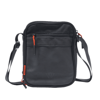 EXECUTIVE SHOULDER BAG