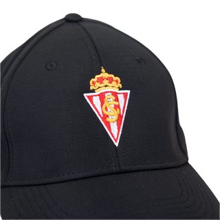 GORRA NEGRA