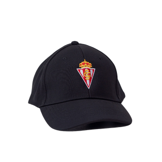 GORRA NEGRA