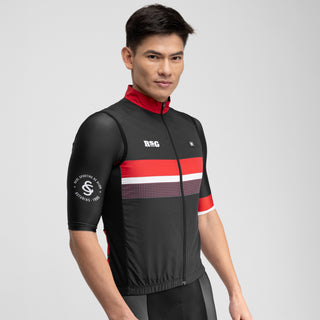 Cortavientos SC V1 Capitán