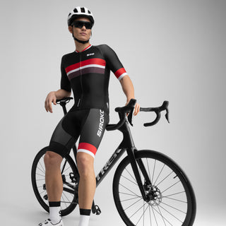 Maillot SC M2 Capitán