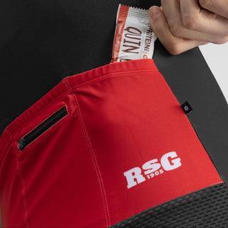 Maillot SC M2 Capitán