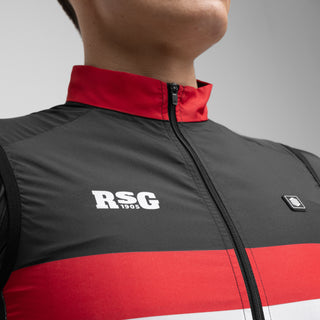 Cortavientos SC V1 Capitán