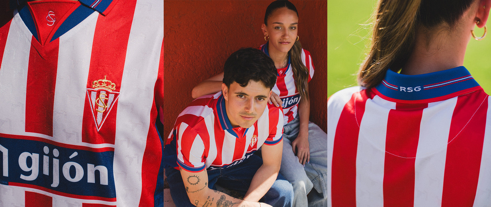 Real Sporting de Gijón | Tienda Oficial
