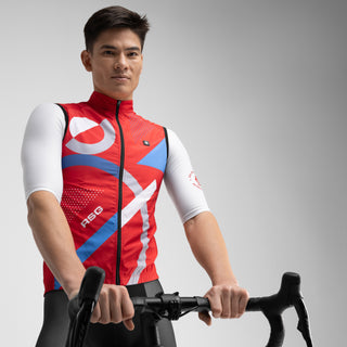 Cortavientos SC V1 Estadio