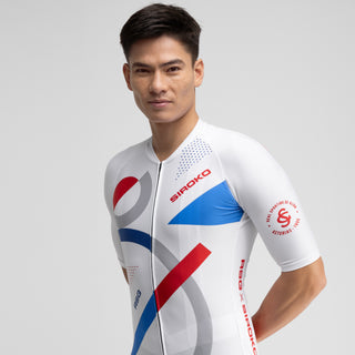 Maillot SC M2 Estadio