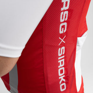 Cortavientos SC V1 Estadio