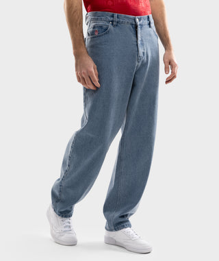 SC120 HERITAGE DENIM ♂ MEN