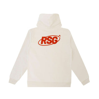 RSG TITOCUSTOMS CREAM SWEATSHIRT