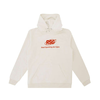 RSG TITOCUSTOMS CREAM SWEATSHIRT