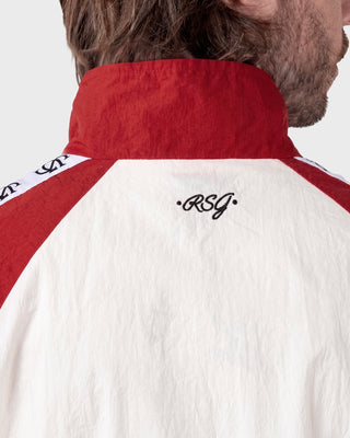 CHAQUETA RETRO 1990