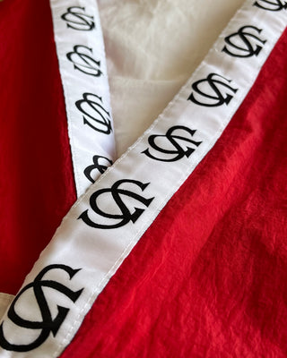 CHAQUETA RETRO 1990