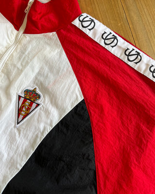 CHAQUETA RETRO 1990