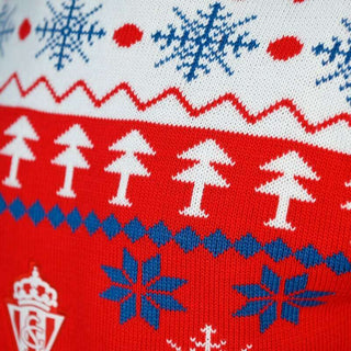 JUMPER NAVIDAD 2021 adulto