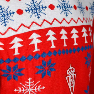 JUMPER NAVIDAD 2021 adulto