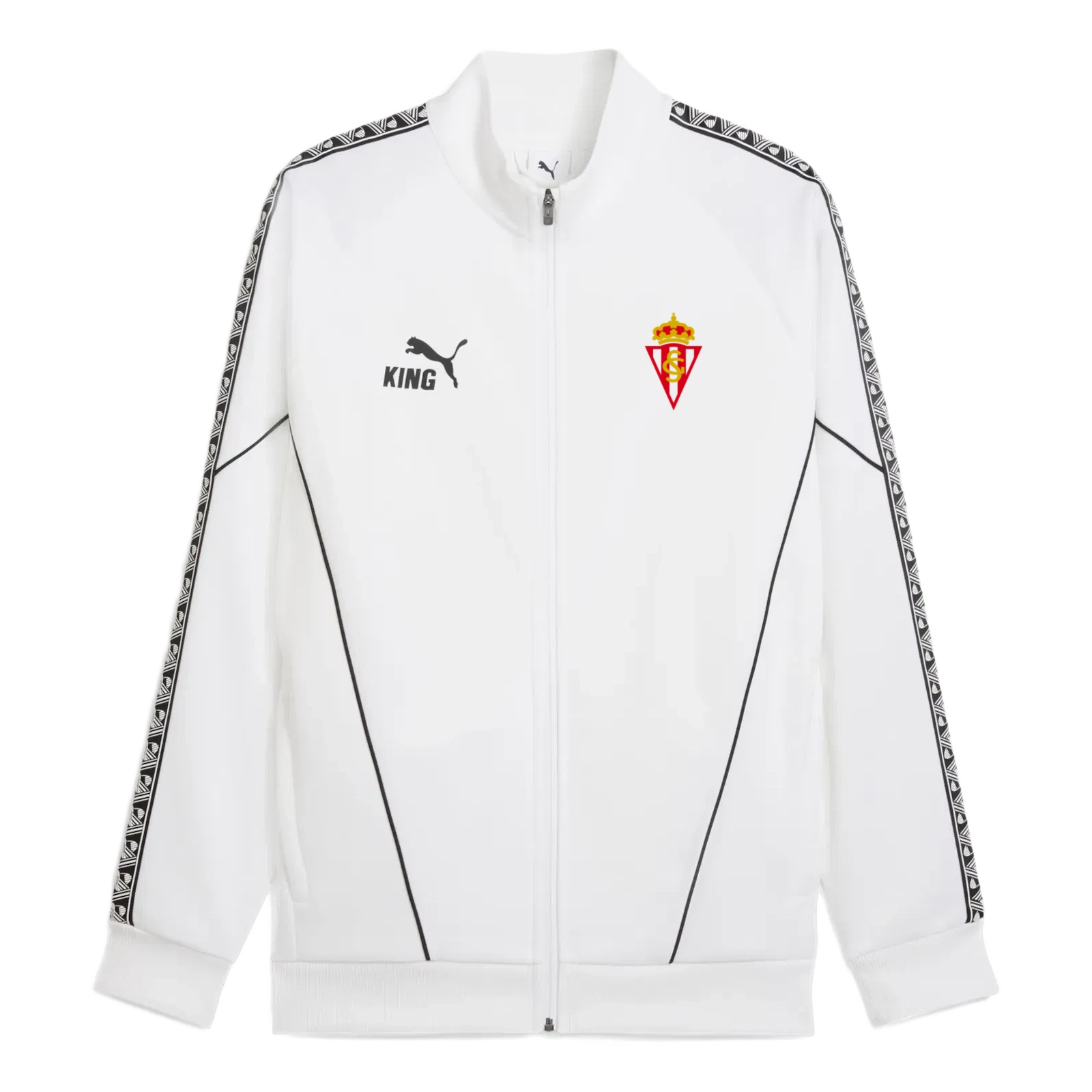 BODY NACÍ SPORTINGUISTA – Real Sporting de Gijón | Tienda Oficial BODY NACÍ SPORTINGUISTA – Real Sporting de Gijón | Tienda Oficial