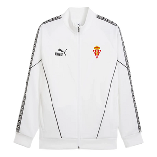 CHAQUETA PASEO BLANCA AD 25/26