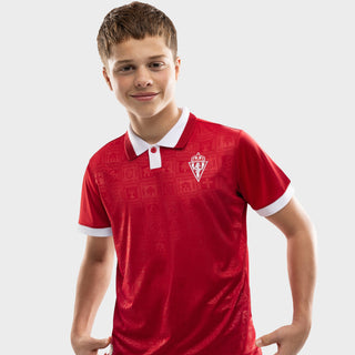 SC120 SPORTINGUISTA RED NIÑO