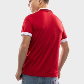 SC120 SPORTINGUISTA RED NIÑO