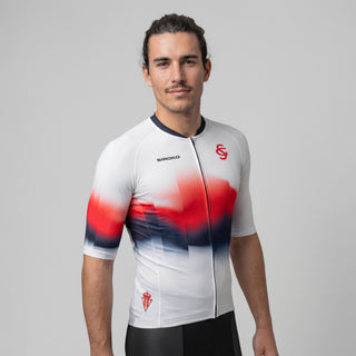 SC M2 Captain's Jersey