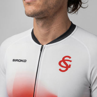Maillot SC M2 Ídolo