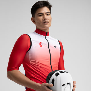 Cortavientos SC V1 Mareona