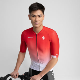 Maillot SC M2 Mareona