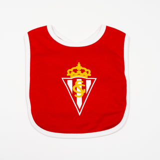 BABERO ROJO