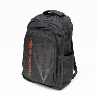 MOCHILA INSTITUTO NEGRA