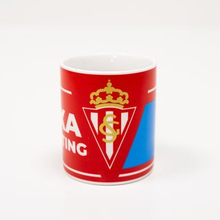 TAZA ROJA PUXA