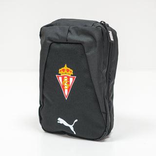 PUMA RED BACKPACK 24/25