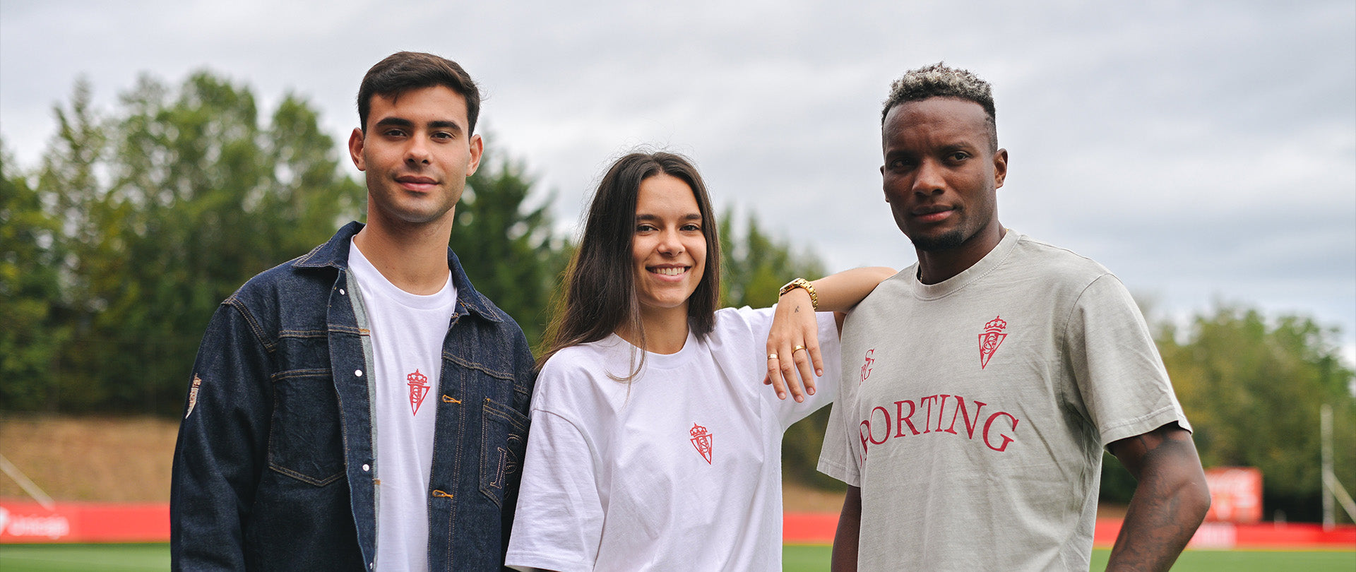 Real Sporting de Gijón | Tienda Oficial