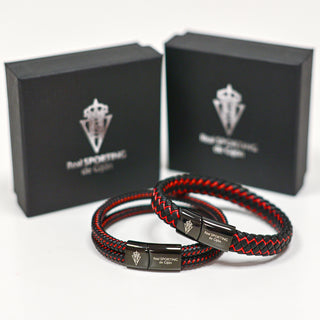 PULSERA PIEL