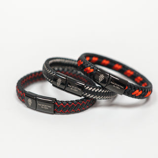 PULSERA PIEL
