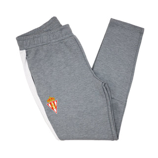 PANTALÓN PUMA GRIS AD 25/26