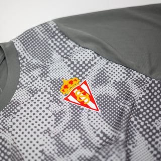 CAMISETA PREMATCH AD 25/26