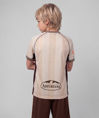 CAMISETA TERCERA JR 26/27