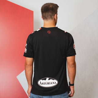 CAMISETA SEGUNDA AD 25/26