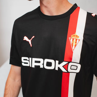 CAMISETA SEGUNDA AD 25/26