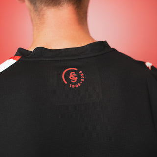 CAMISETA SEGUNDA AD 25/26
