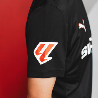 CAMISETA SEGUNDA AD 25/26