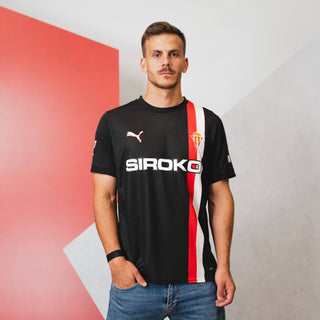 CAMISETA SEGUNDA AD 25/26